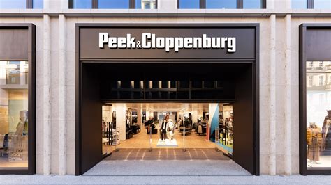 peek kloppenburg